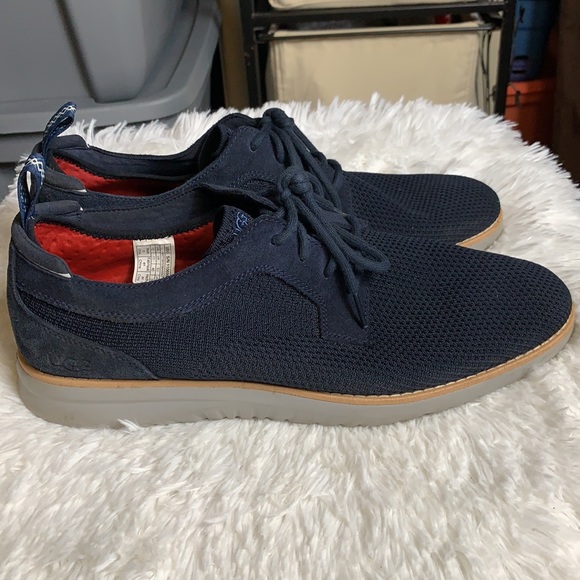 UGG | Shoes | Ugg Union Derby 